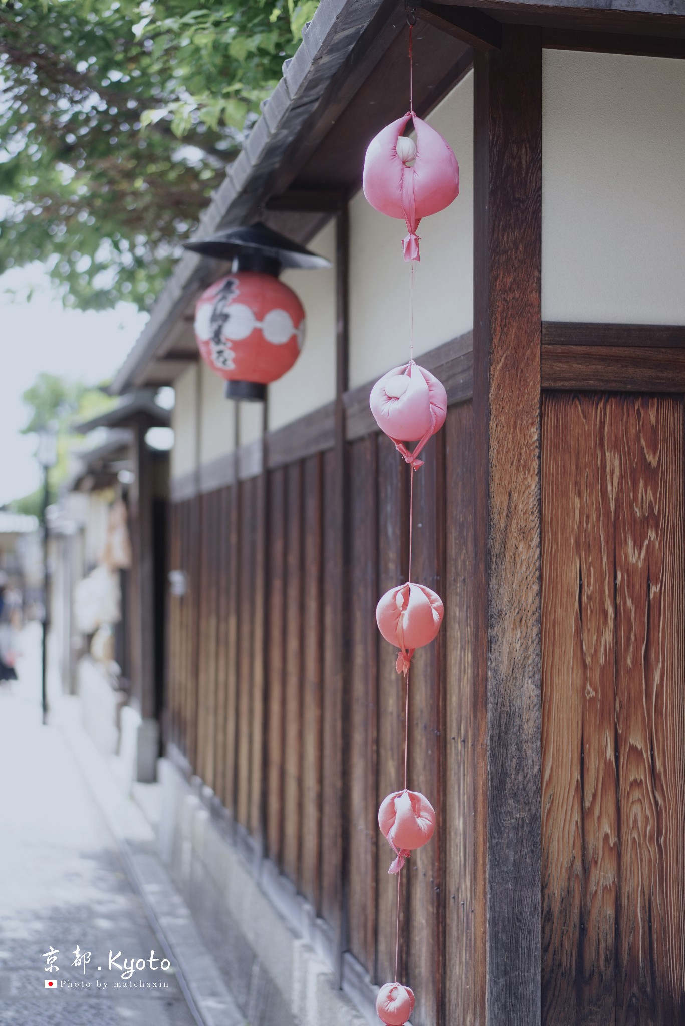 京都自助遊攻略