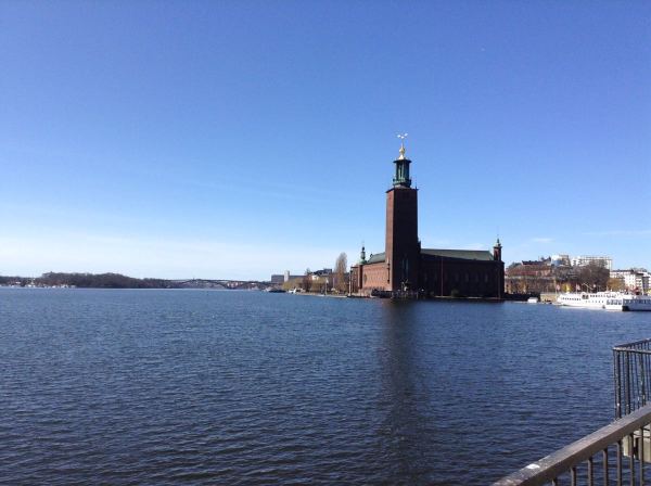 一直说去北欧旅游,这里到底有什么好玩的?