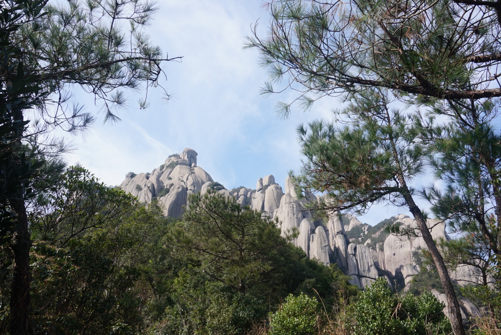 太姥山兩日自由行(超詳細攻略)圖片60,福鼎旅遊景點,風景名勝 - 馬