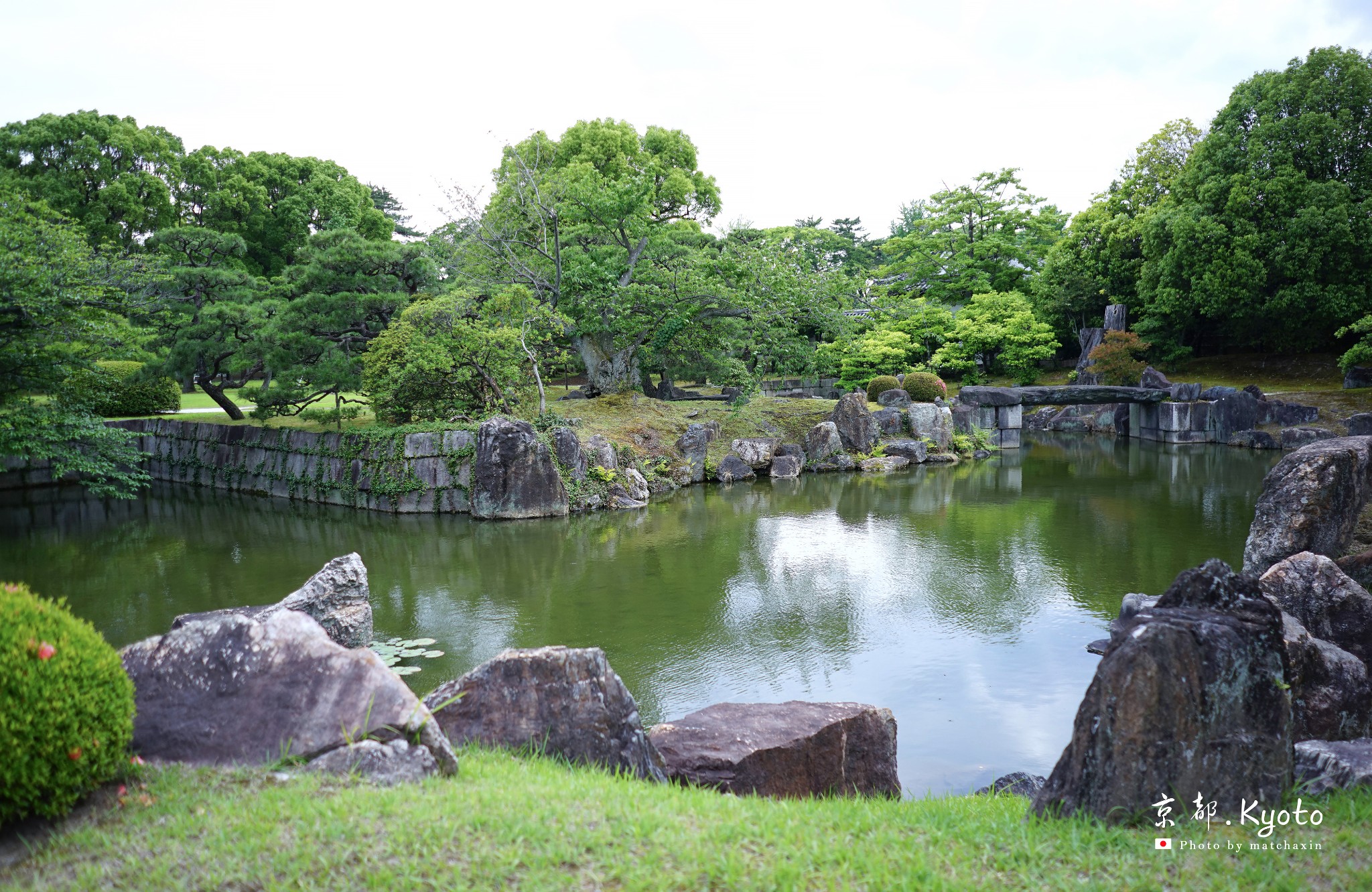 京都自助遊攻略