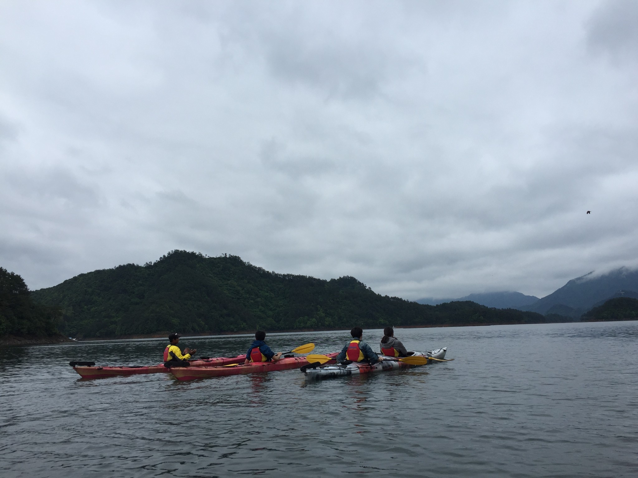 千島湖自助遊攻略