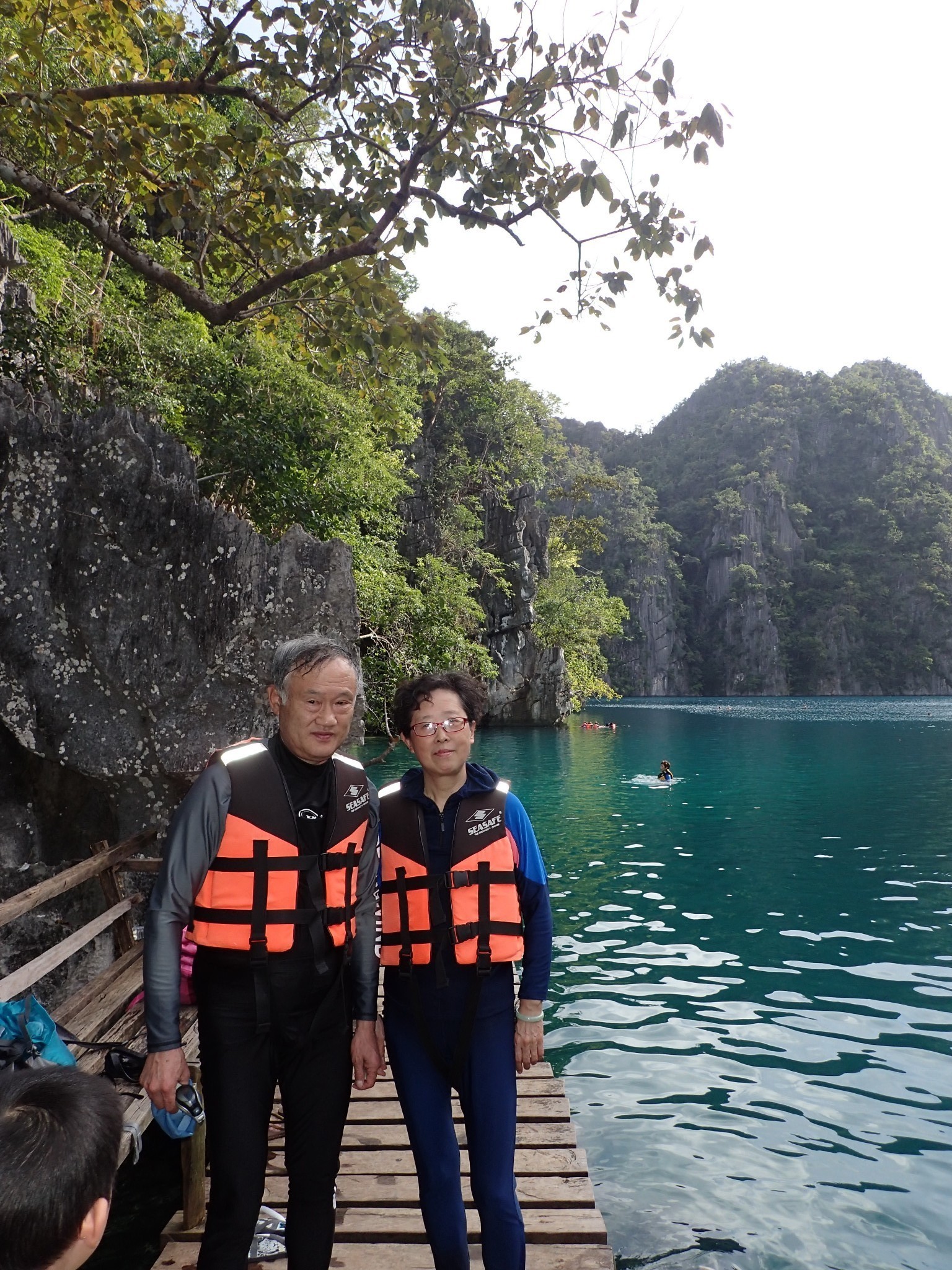 科隆島自助遊攻略