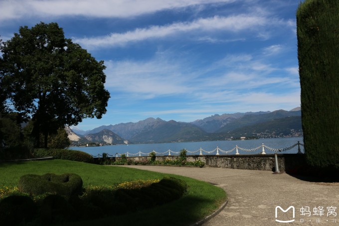 带着孩子去旅行---2015年国庆节意大利亲子十