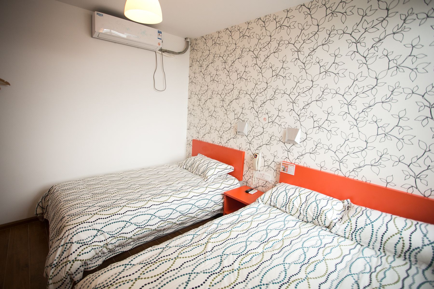 布丁酒店(苏州东环路店)