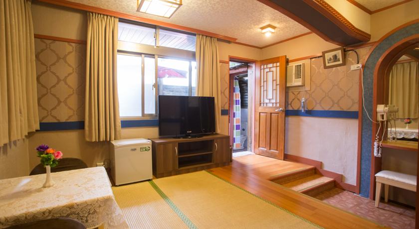 凤凰阁温泉饭店