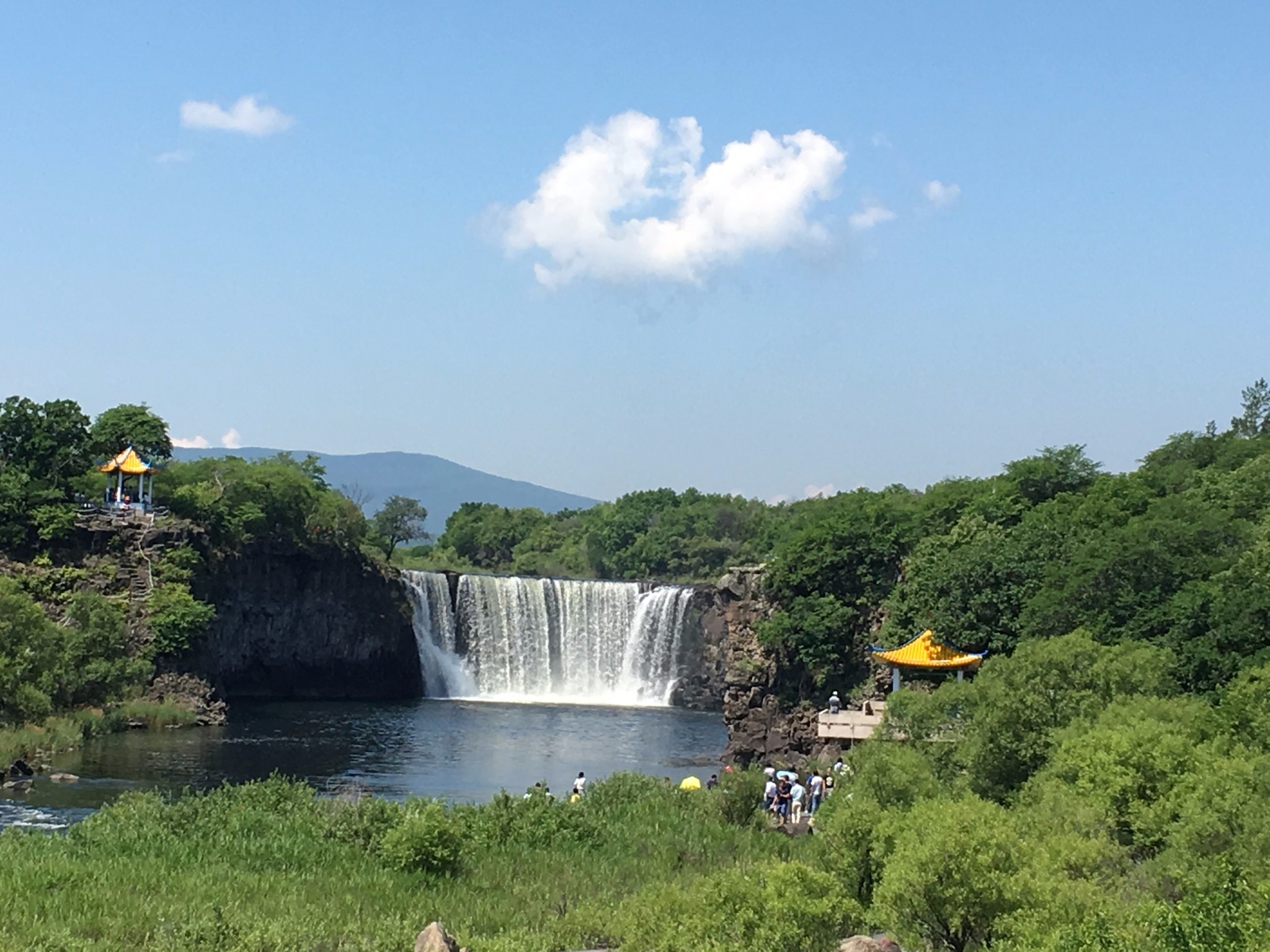 東極島自助遊攻略