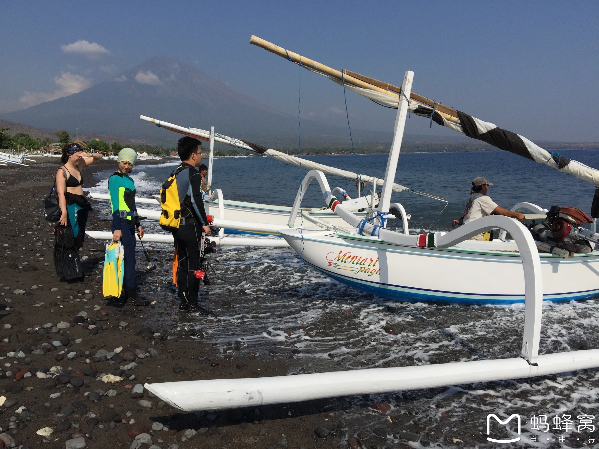 巴釐島自助遊攻略