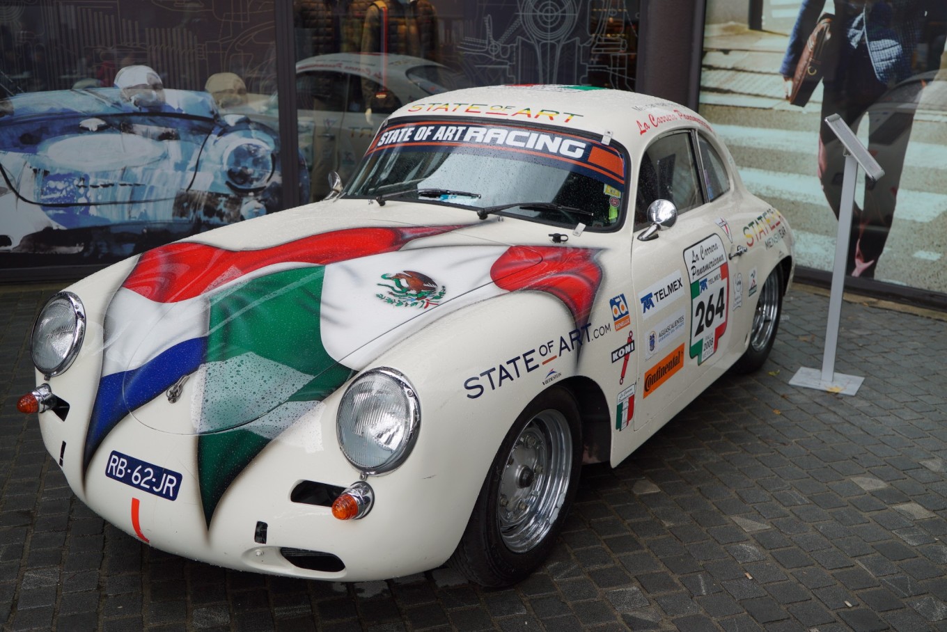 全方位记录自驾比利时荷兰·满满干货~各种T