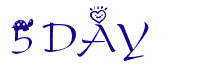 5day 5day