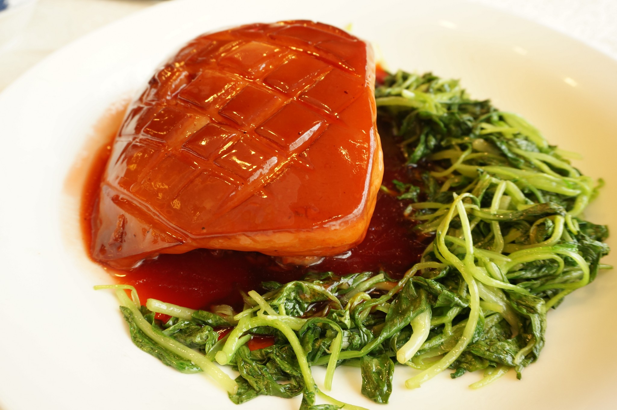 苏州有什么传统名菜苏州名菜有哪些苏州必吃的名菜是什么