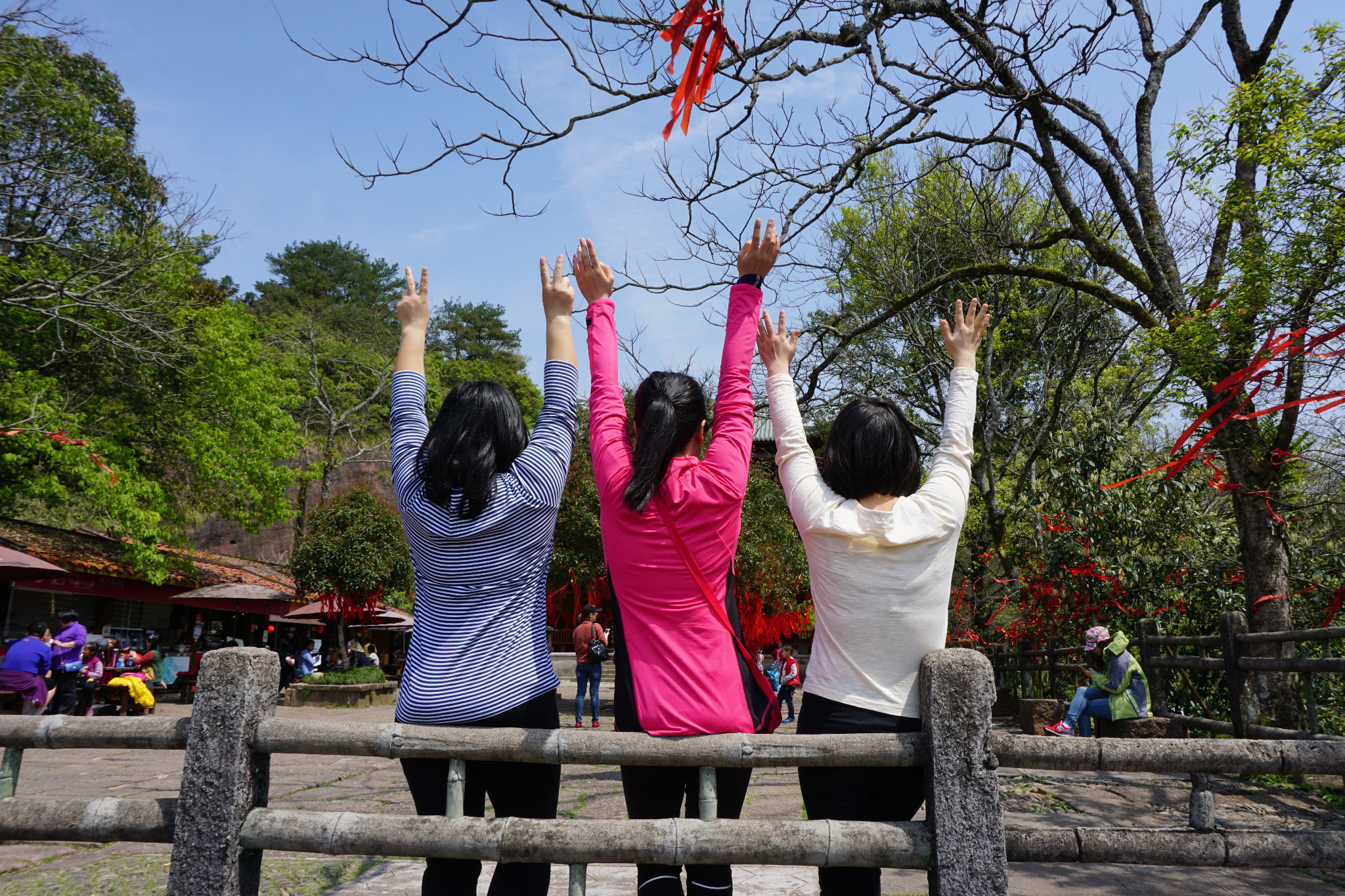 武夷山自助遊攻略