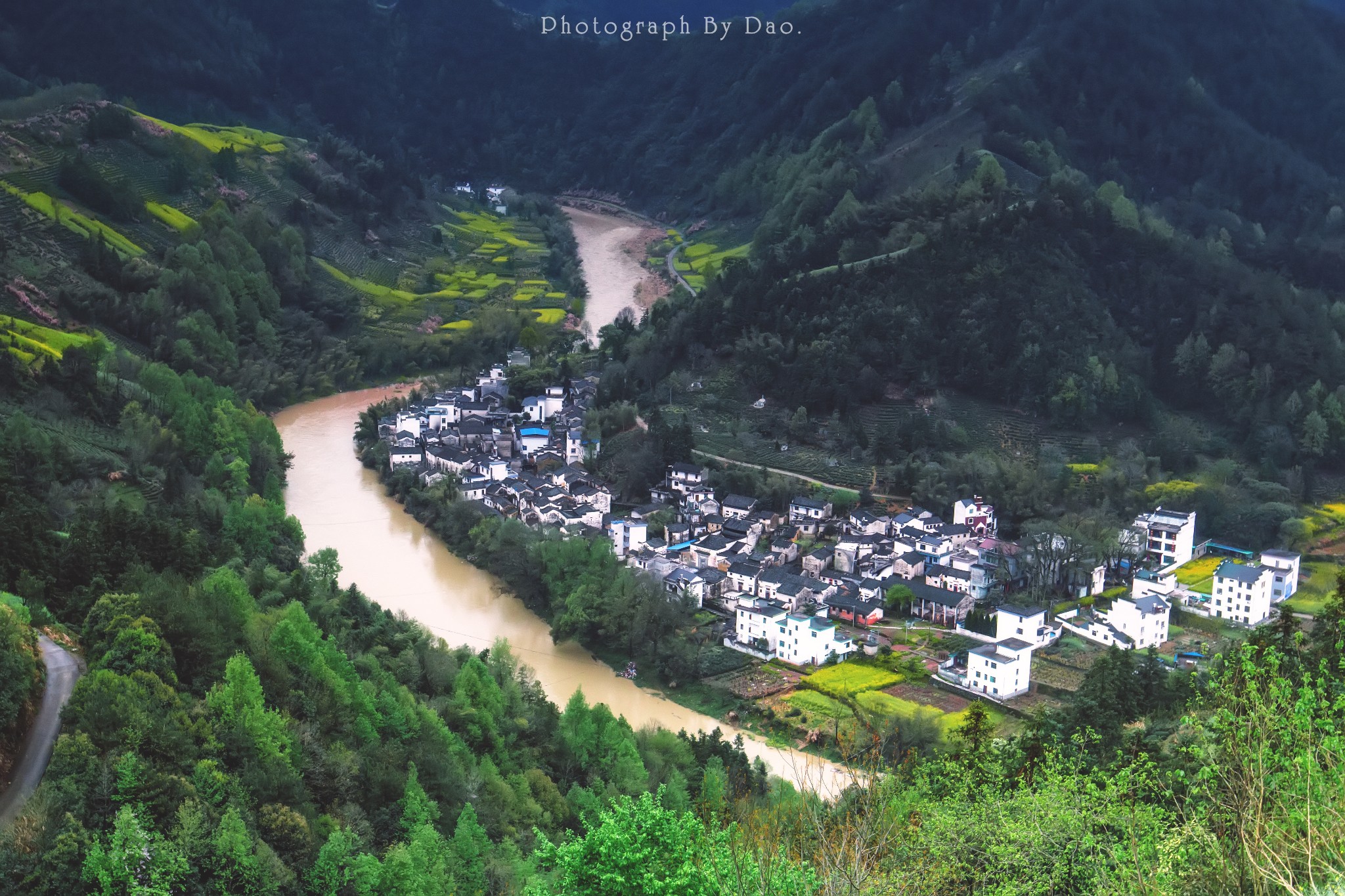 黃山自助遊攻略