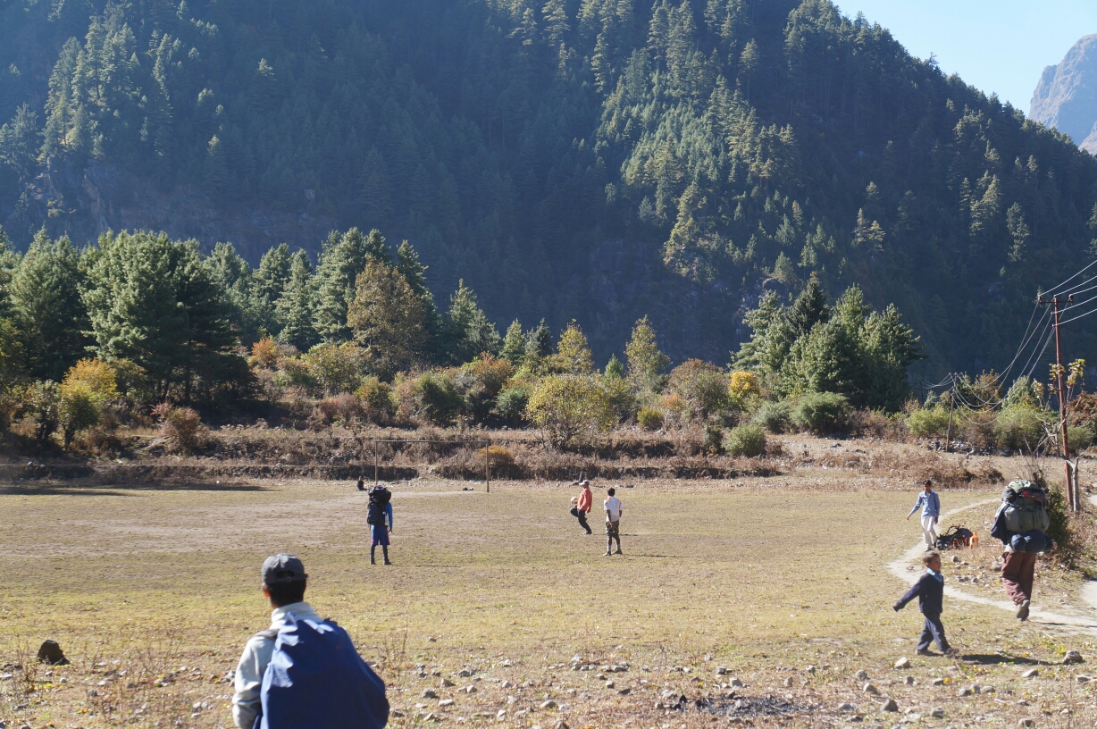 尼泊爾自助遊攻略