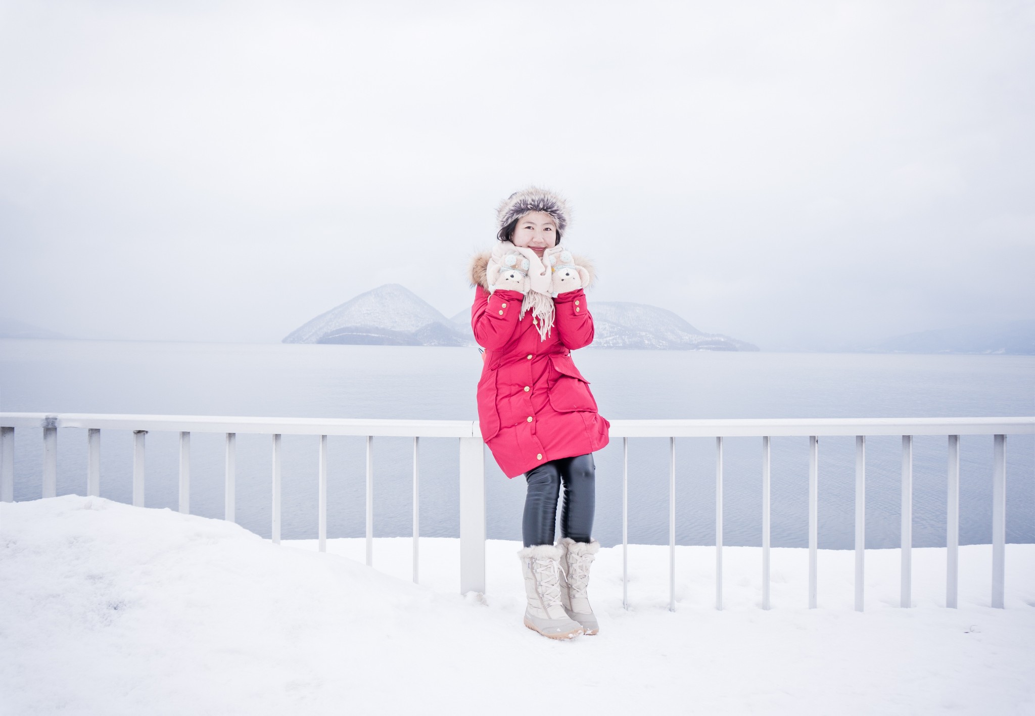 北海道自助遊攻略