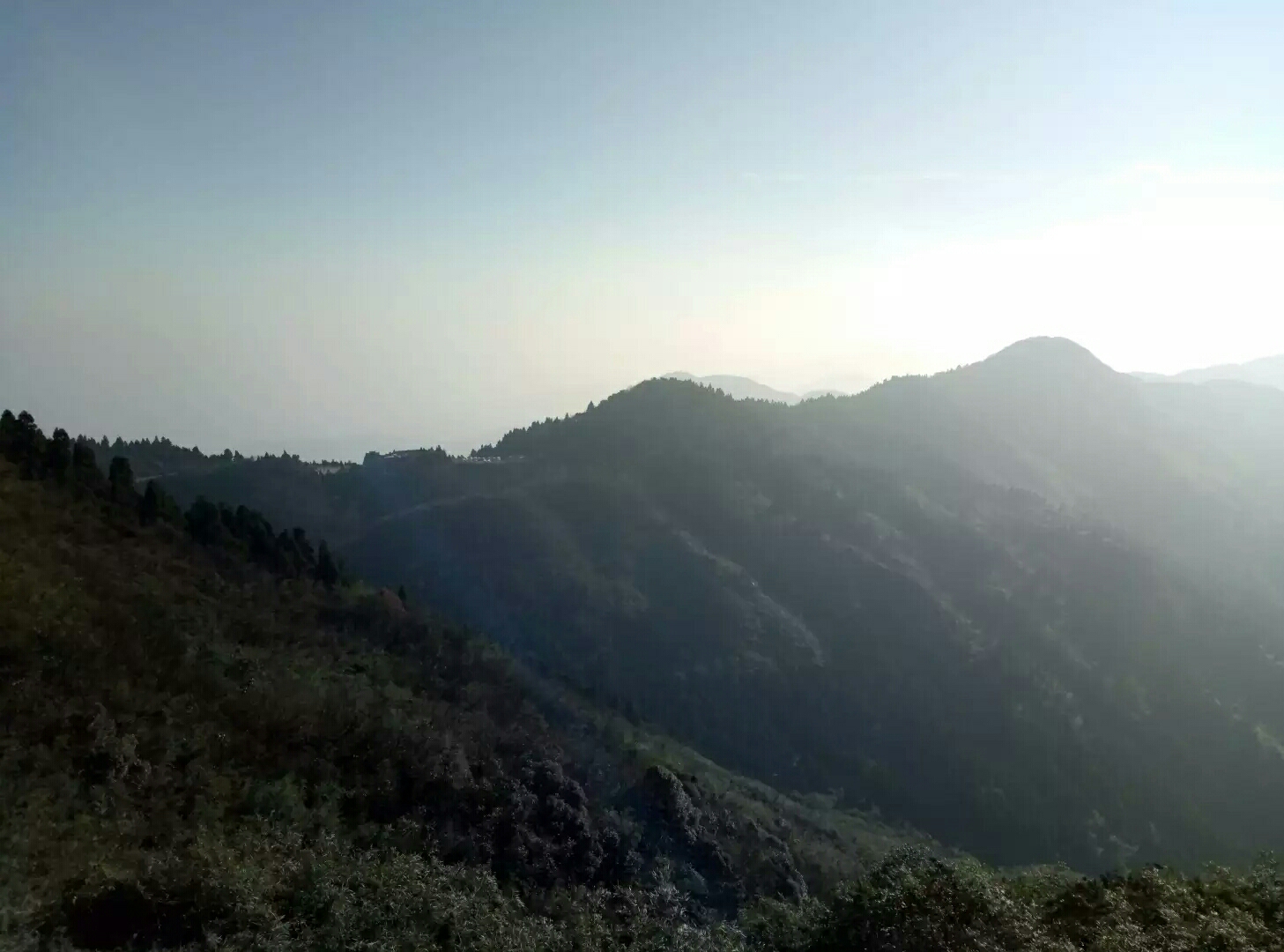 南岳人均_南岳衡山