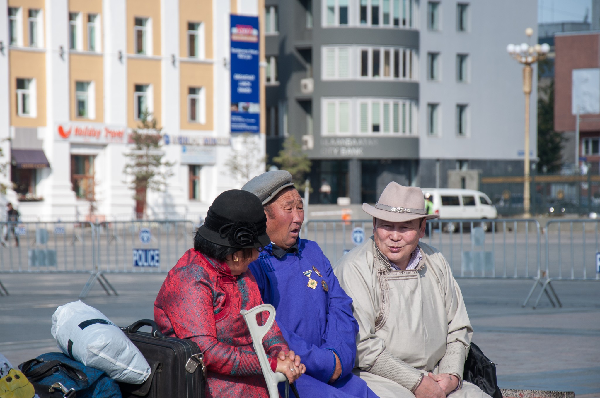 烏蘭巴托自助遊攻略