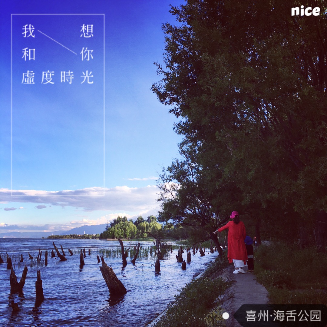 束河自助遊攻略