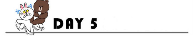 DAY5 DAY5