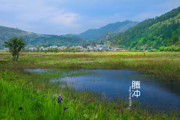 騰衝必去景點,騰衝必去的9個景點