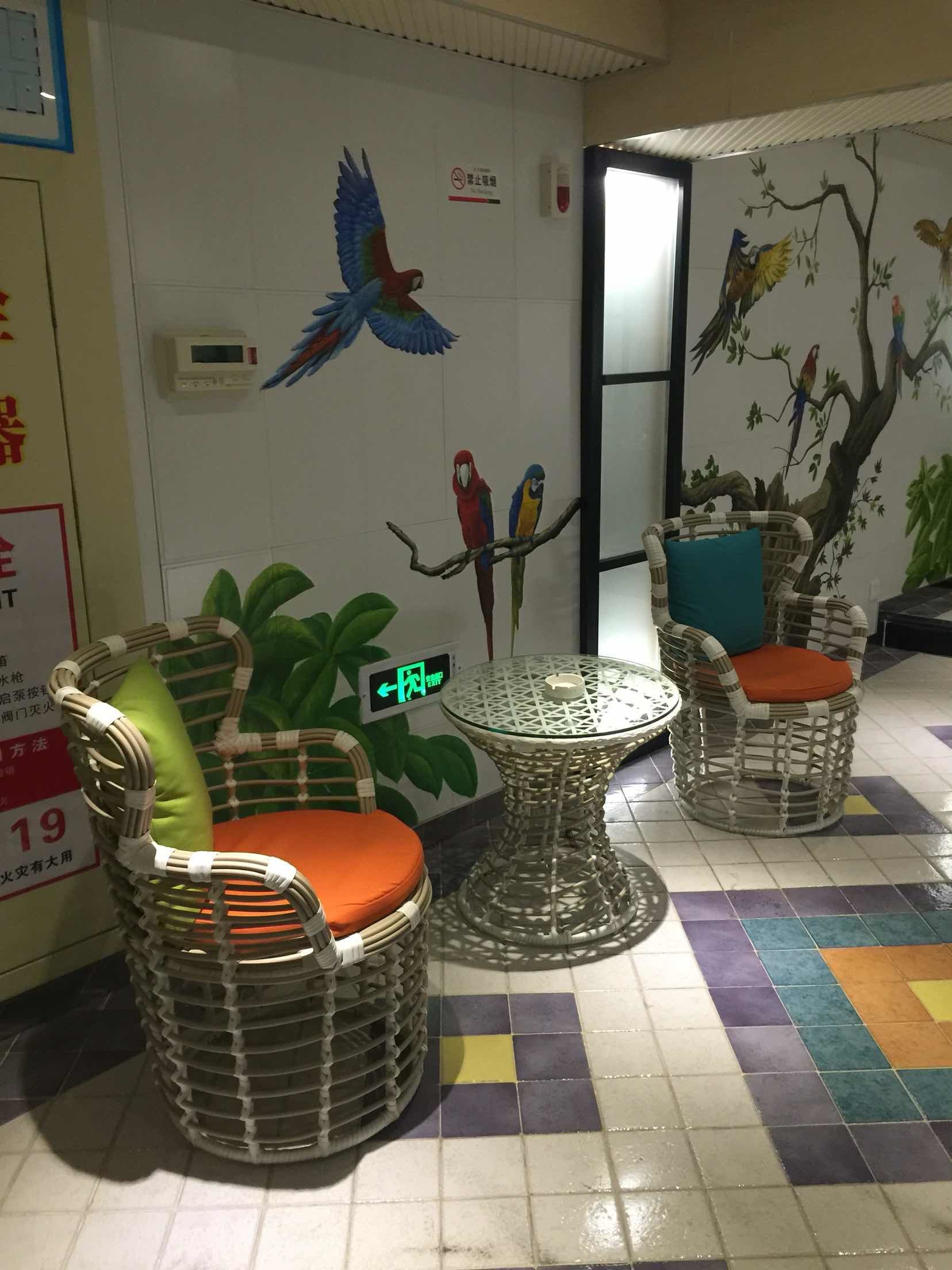 蓝鹊连锁酒店(安阳文峰中路店)(原蓝鹊酒店)