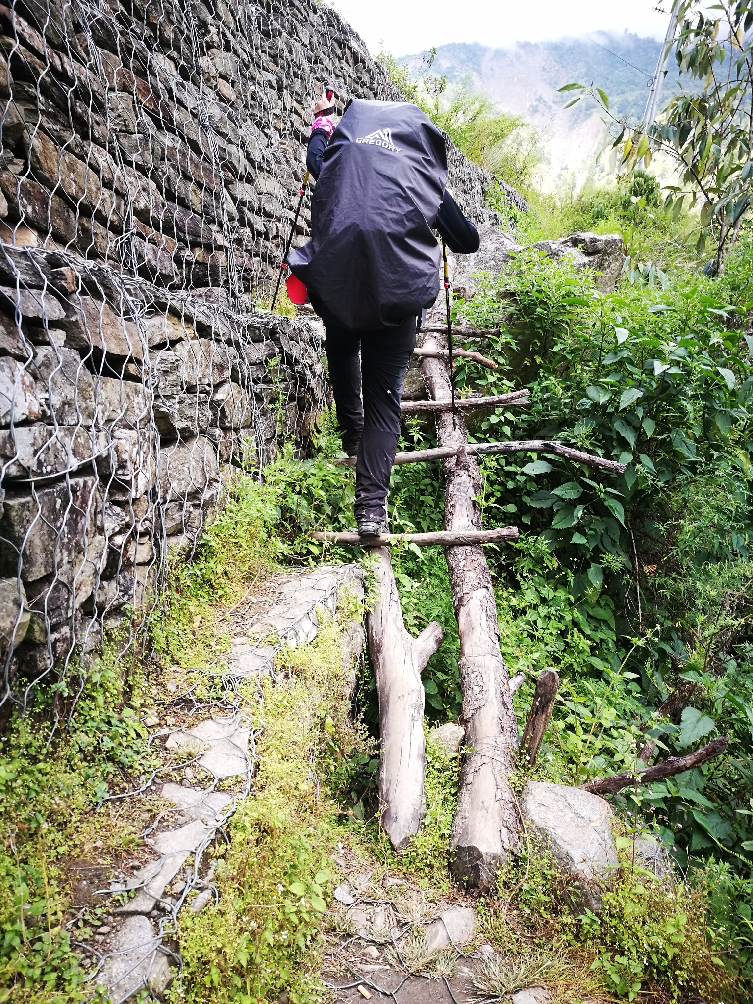 尼泊爾自助遊攻略