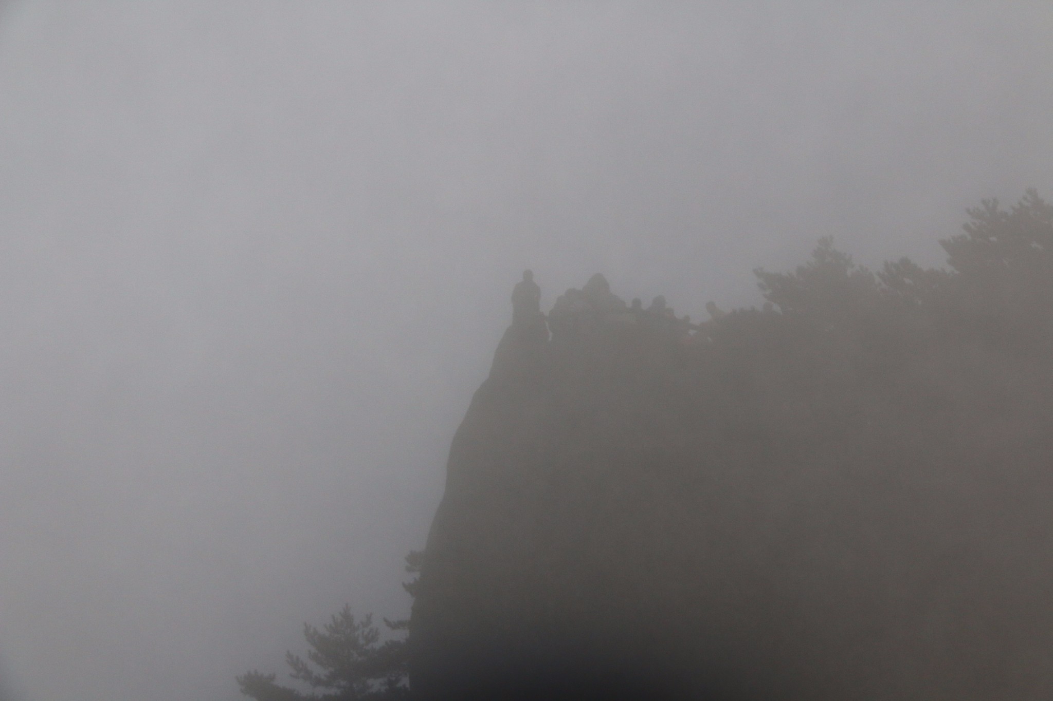 黃山自助遊攻略