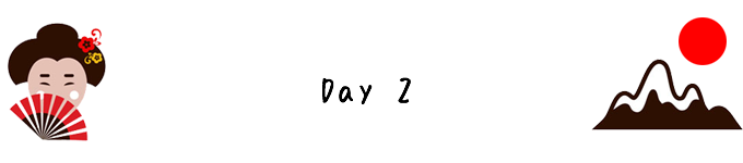 Day 2 Day 2