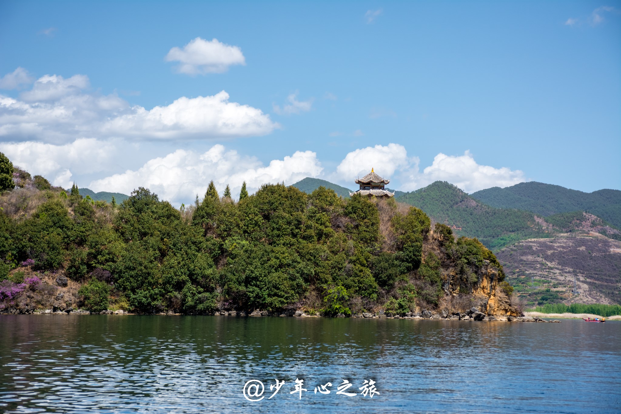 雲南自助遊攻略