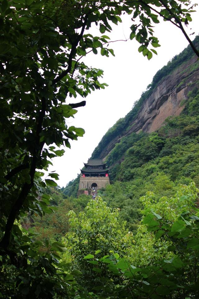 回复游记:世界那么大,我要去看看之古蜀道(剑阁,昭化,广元)