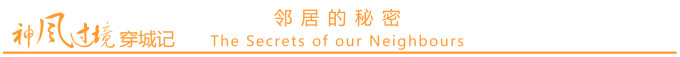 ~ 邻居的秘密 ~ ~ 邻居的秘密 ~