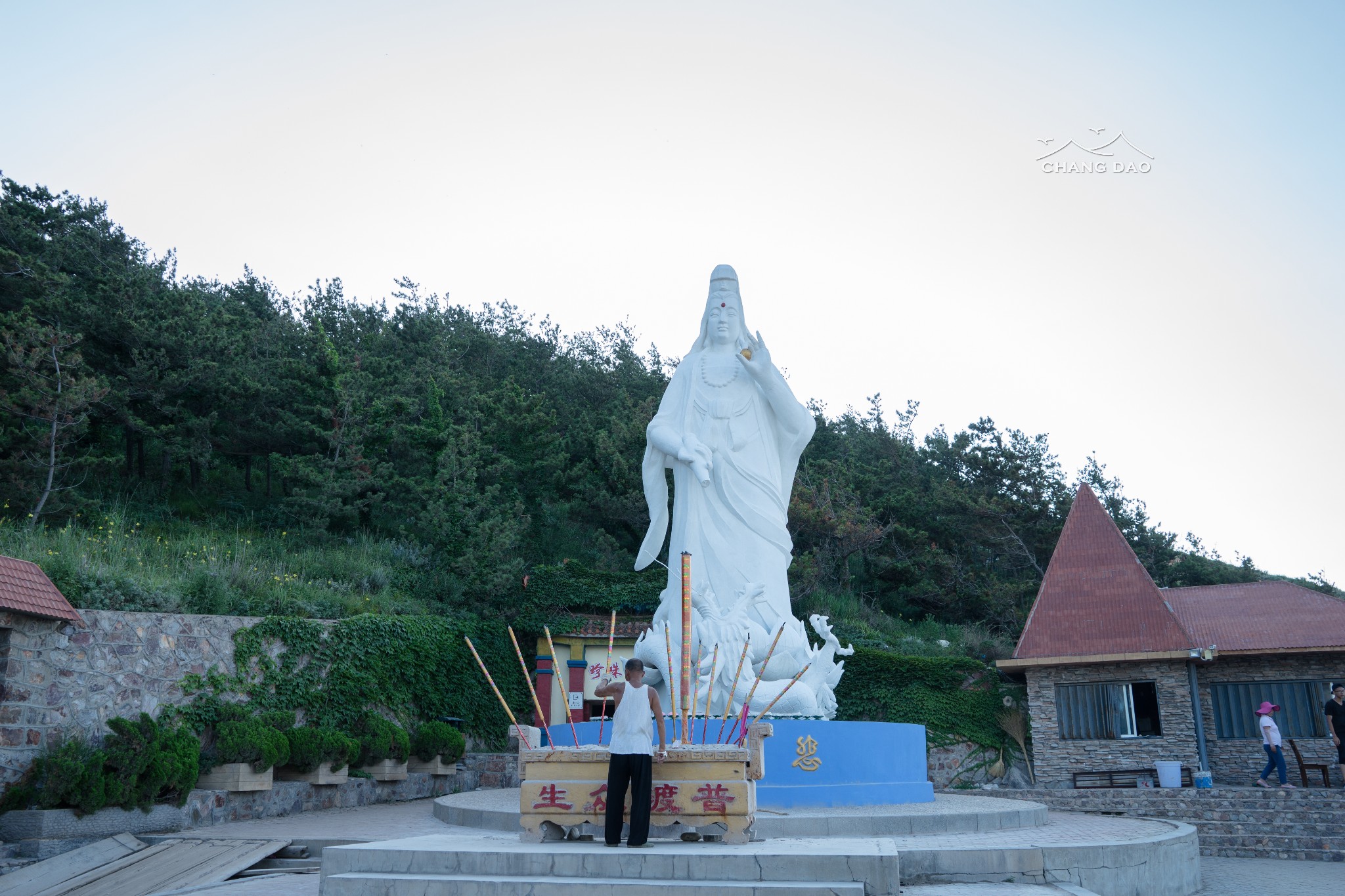 長島自助遊攻略