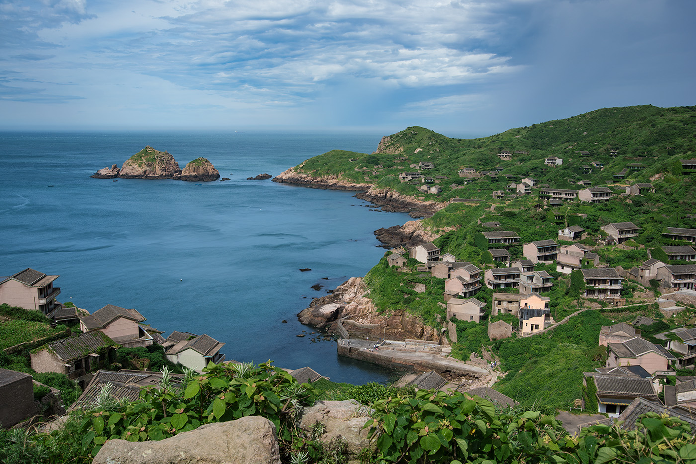 枸杞岛游记图片