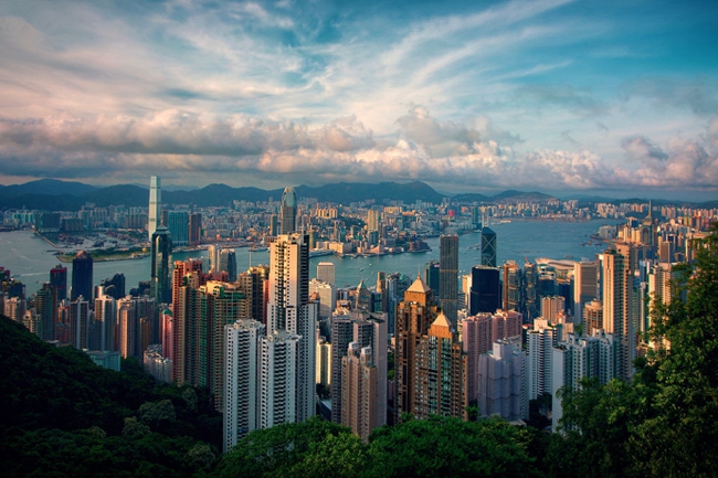 香港半岛酒店外景图片图片