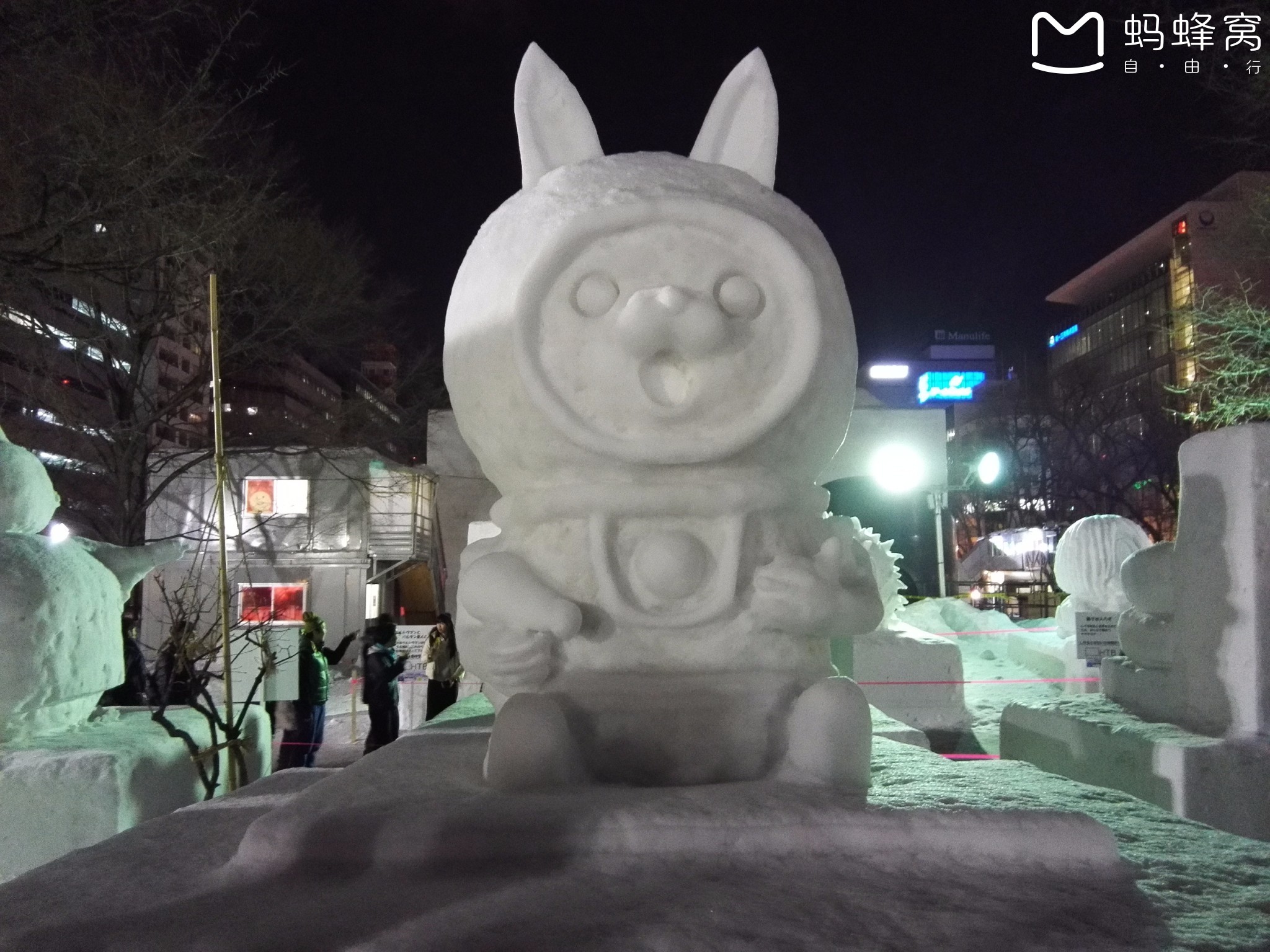 北海道自助遊攻略