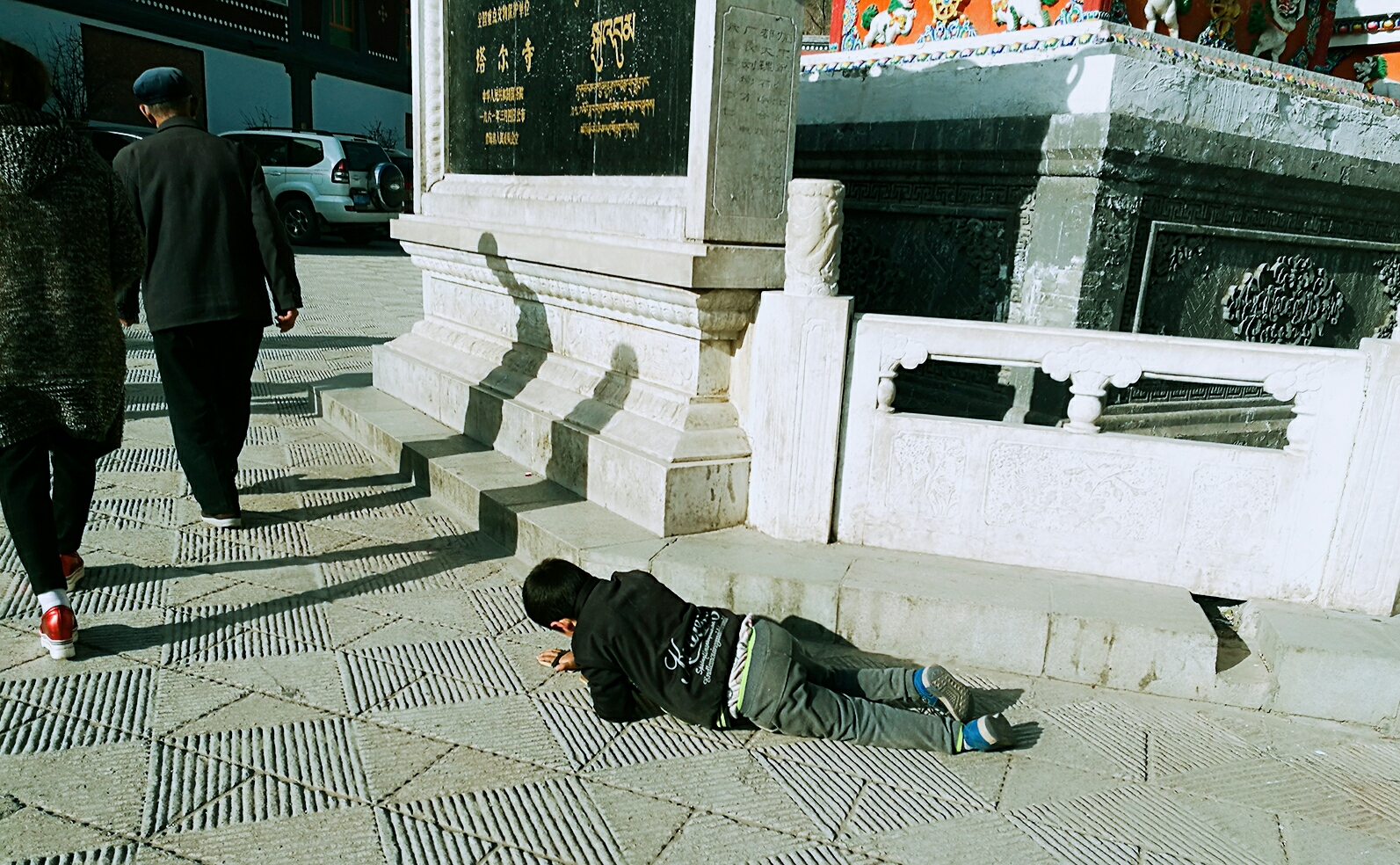 西北自助遊攻略