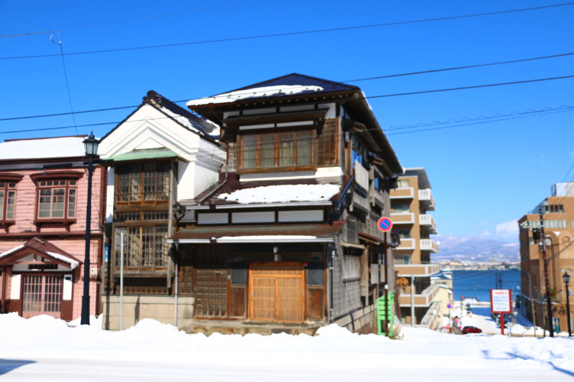 北海道自助遊攻略