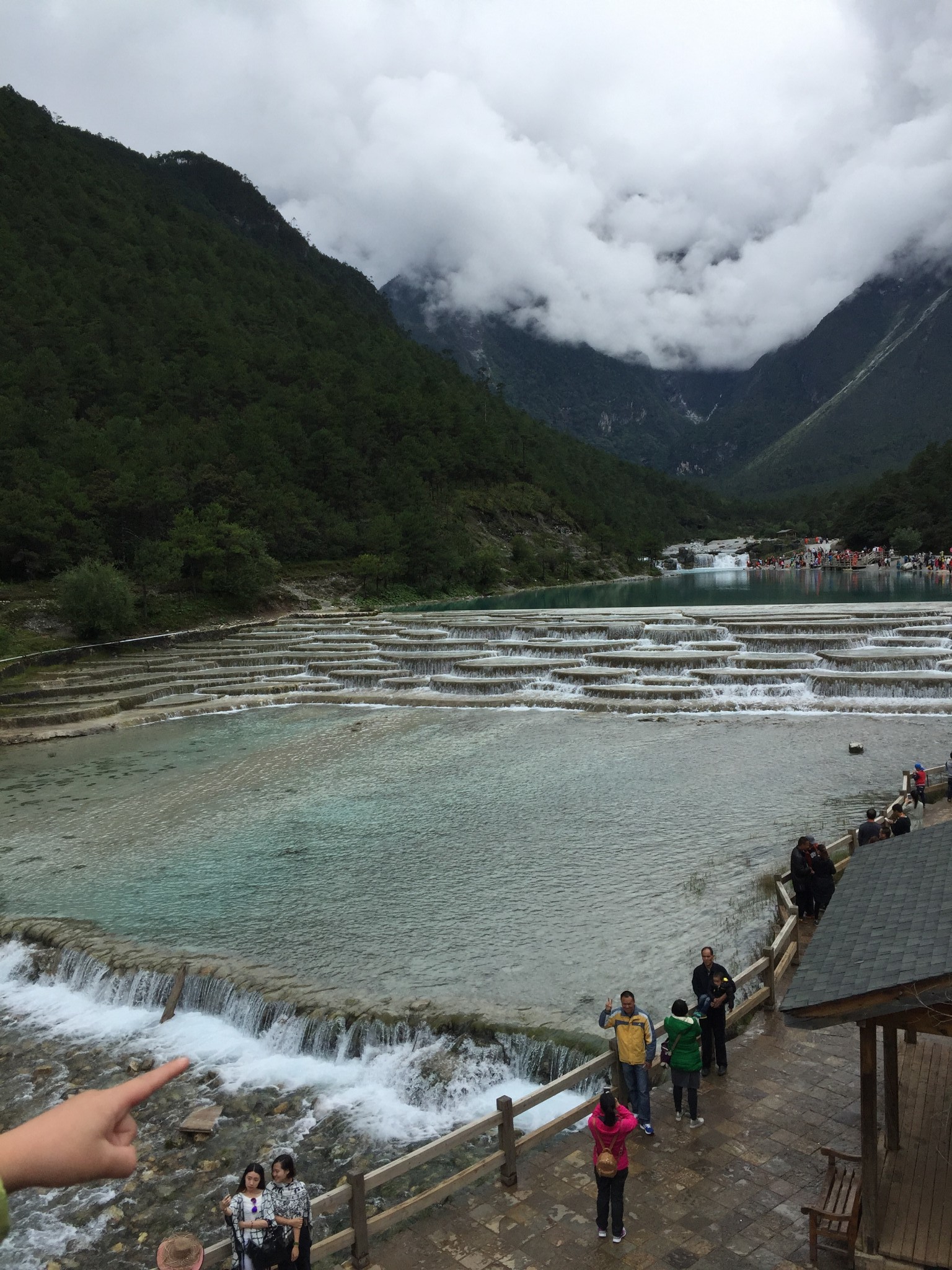 麗江自助遊攻略