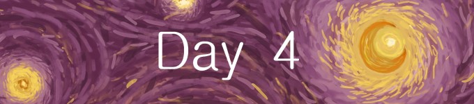 Day 4 Day 4