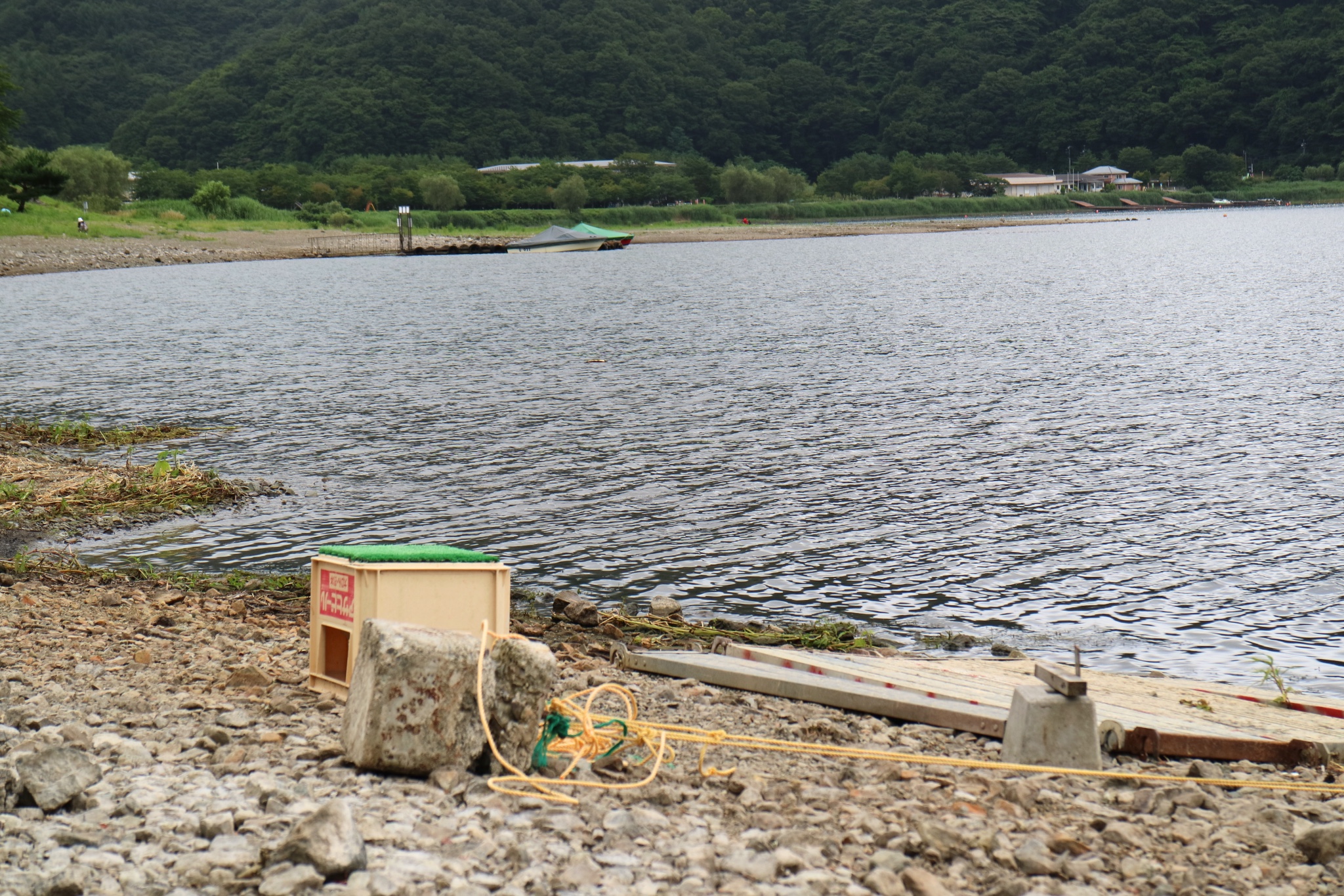 富士山自助遊攻略