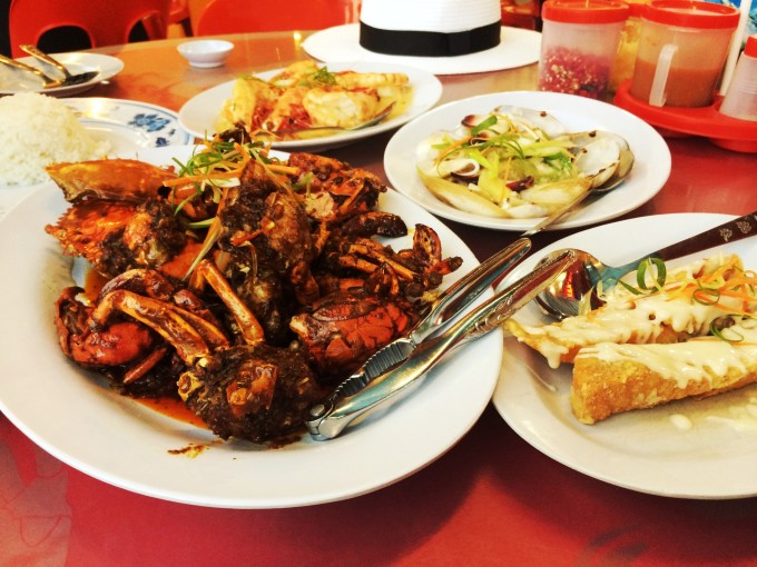 最近很火的海鲜店 wKgBs1cDT1aAJRdqAApCYQt7dsk84.jpeg?imageView2%2F2%2Fw%2F680%2Fq%2F90
