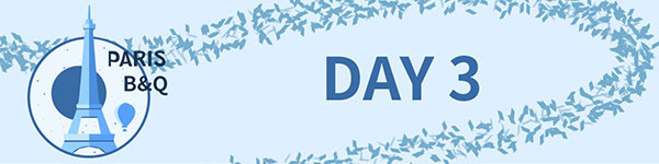 巴黎day3 巴黎day3