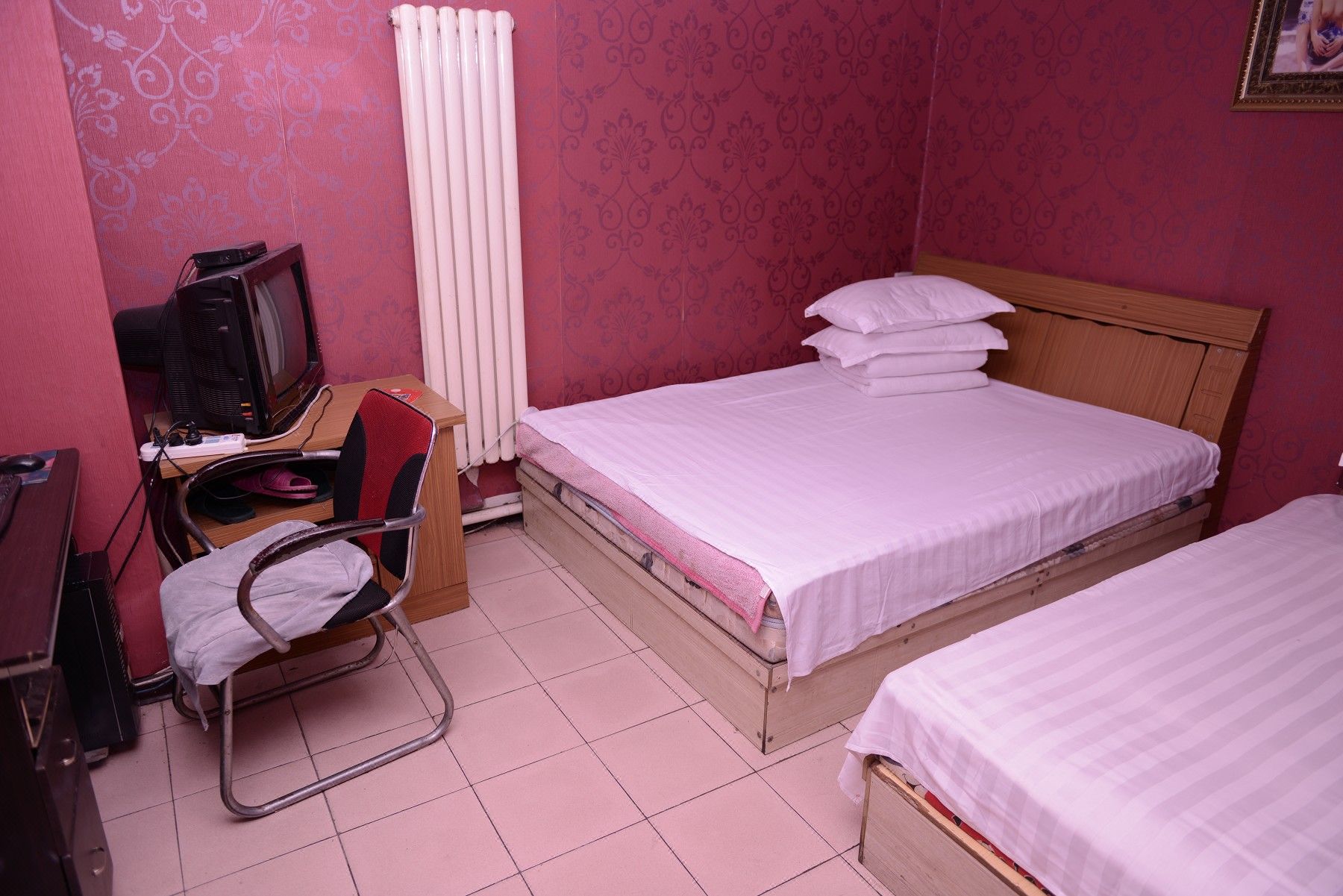 哈尔滨宇昊旅馆