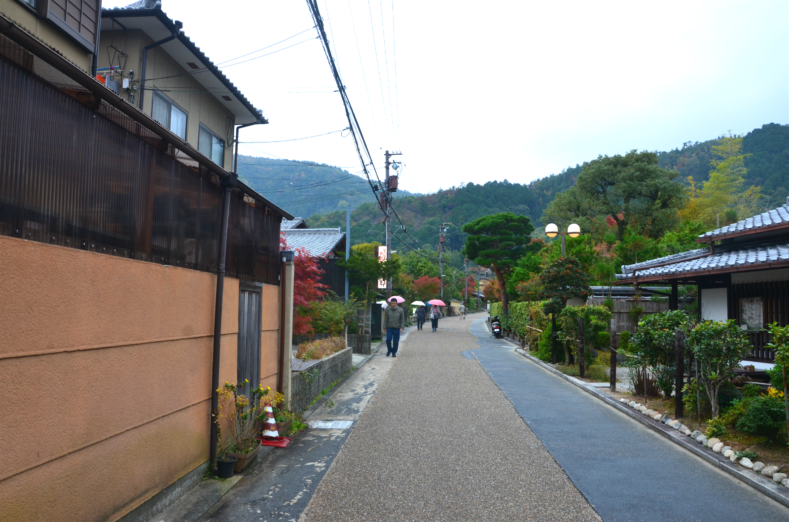 京都自助遊攻略