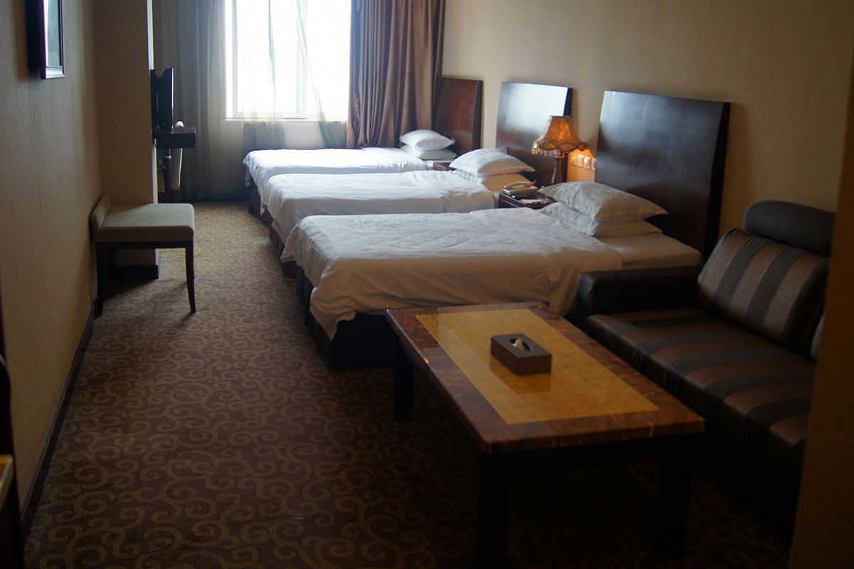 成都棠湖宾馆棠湖西路店