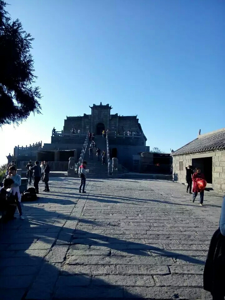 南岳人均_南岳衡山