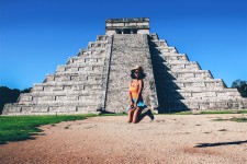 Chichen Itza Chichen Itza
