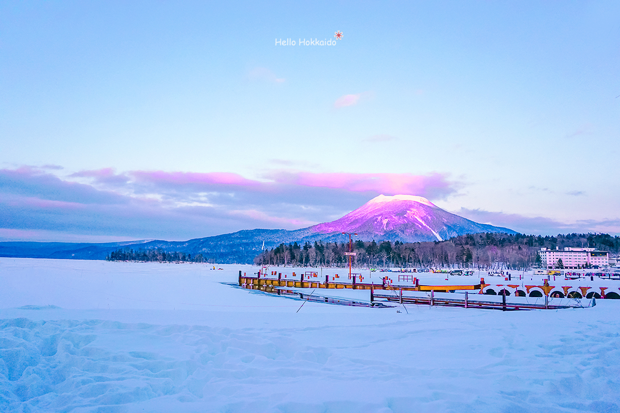 北海道自助遊攻略