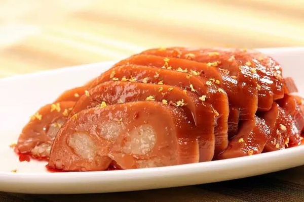 哪些杭州美食如西湖美景般让你念念不忘?