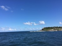 澳洲,我会再回来的。 澳洲,我会再回来的。