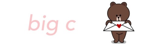 big c big c